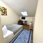 Двухместный (Двухместный номер на мансарде), Мини-отель Калинка