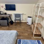 Двухместный (Двухместный номер на мансарде), Мини-отель Калинка