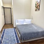 Двухместный (Двухместный номер на мансарде), Мини-отель Калинка