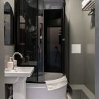 Двухместный (Двухместный номер на мансарде), Мини-отель Калинка