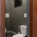 Двухместный (Двухместный номер на мансарде), Мини-отель Калинка