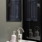 Двухместный (Двухместный номер на мансарде), Мини-отель Калинка