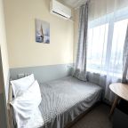 Одноместный (Одноместный номер), Мини-отель Калинка