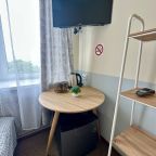 Одноместный (Одноместный номер), Мини-отель Калинка