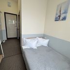 Одноместный (Одноместный номер), Мини-отель Калинка