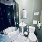 Двухместный (Стандарт с раздельными кроватями), Мини-отель Калинка