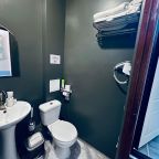 Двухместный (Стандарт с раздельными кроватями), Мини-отель Калинка
