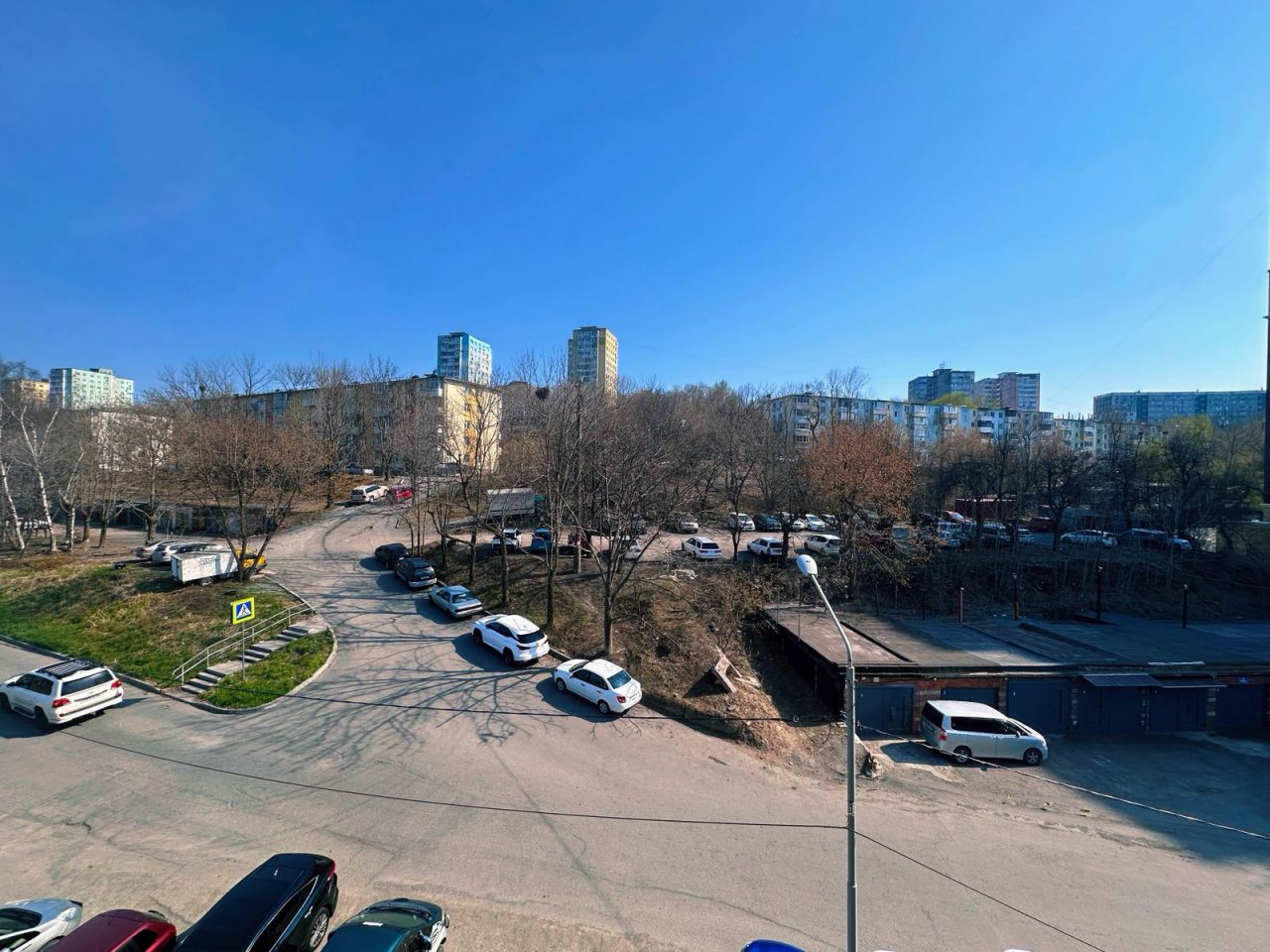 Двухместный (Стандарт с раздельными кроватями), Мини-отель Калинка