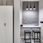 Двухместный (Улучшенные апартаменты), Апарт-отель DemiFlat