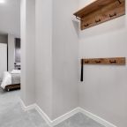 Двухместный (Улучшенные апартаменты), Апарт-отель DemiFlat