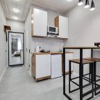 Двухместный (Улучшенные апартаменты), Апарт-отель DemiFlat