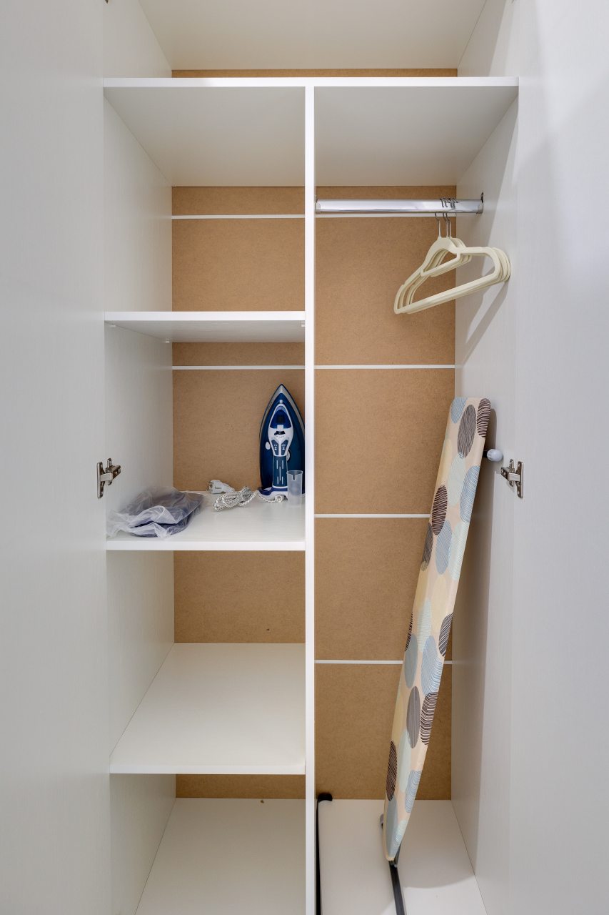 Двухместный (Улучшенные апартаменты), Апарт-отель DemiFlat