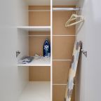 Двухместный (Улучшенные апартаменты), Апарт-отель DemiFlat