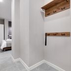 Двухместный (Улучшенные апартаменты), Апарт-отель DemiFlat