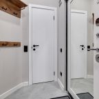 Двухместный (Улучшенные апартаменты), Апарт-отель DemiFlat