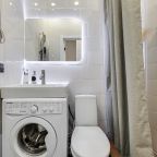 Двухместный (Улучшенные апартаменты), Апарт-отель DemiFlat