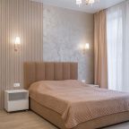 Двухместный (Стандарт), Апарт-отель ELYBAY