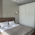 Трёхместный и более (Комфорт), Апарт-отель ELYBAY