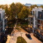 Уютный вечер