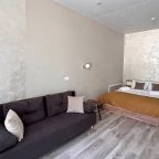 Двухместный (Стандарт), Апарт-отель ELYBAY