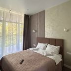 Трёхместный и более (Комфорт), Апарт-отель ELYBAY