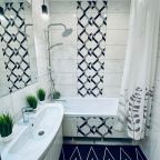 Апартаменты (Стандарт), Апартаменты Like Home на Земнухова 3