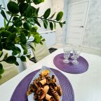Апартаменты (Стандарт), Апартаменты Like Home на Земнухова 3