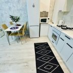 Апартаменты (Стандарт), Апартаменты Like Home на Земнухова 3