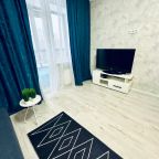Апартаменты (Стандарт), Апартаменты Like Home на Земнухова 3