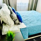 Апартаменты (Стандарт), Апартаменты Like Home на Земнухова 3
