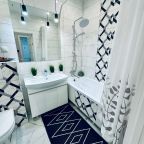Апартаменты (Стандарт), Апартаменты Like Home на Земнухова 3