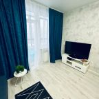 Апартаменты (Стандарт), Апартаменты Like Home на Земнухова 3