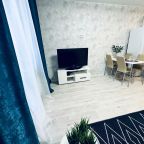 Апартаменты (Стандарт), Апартаменты Like Home на Земнухова 3