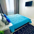 Апартаменты (Стандарт), Апартаменты Like Home на Земнухова 3
