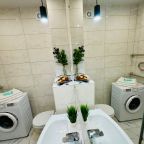 Апартаменты (Стандарт), Апартаменты Like Home на Земнухова 3