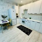 Апартаменты (Стандарт), Апартаменты Like Home на Земнухова 3