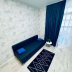 Апартаменты (Стандарт), Апартаменты Like Home на Земнухова 3