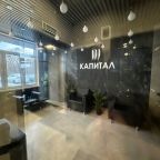Апартаменты (Стандарт), Апартаменты Like Home на Земнухова 3