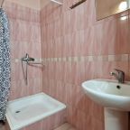 Двухместный (Двухкомнатные апартаменты №5,6), Отель Сакля