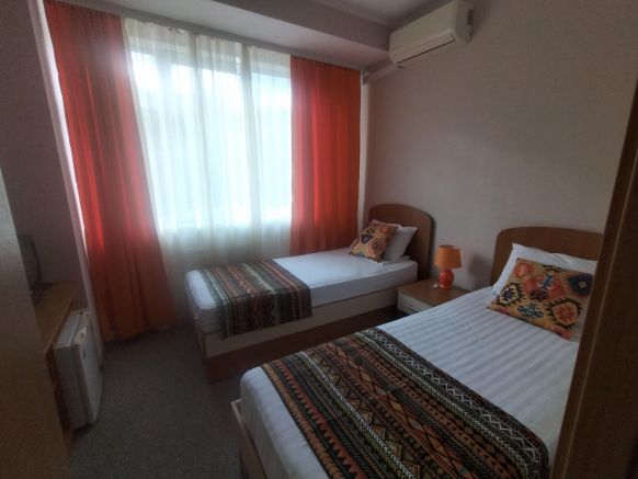 Фотография номера гостиницы АКВАНИ