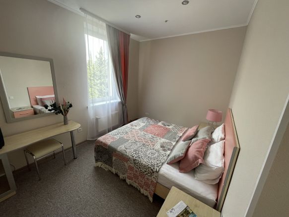 Фотография номера гостиницы АКВАНИ