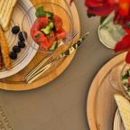 Европейская кухня, Агроусадьба Сад чудес