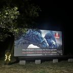 Вечера кино, Агроусадьба Сад чудес