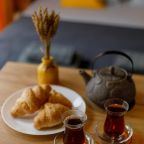 Пятиместный (Домик 1.5 этажнвй), Гостевой дом Мик