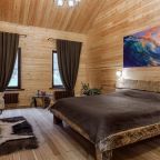 Двухместный (Стандартный номер), База отдыха Odin House