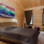 Двухместный (Стандартный номер), База отдыха Odin House