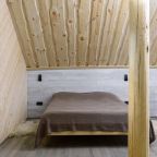 Двухместный (Дом волка), База отдыха Odin House