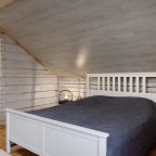 Коттедж (Дом в лесу), База отдыха Odin House