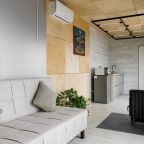 Двухместный (Красное и Белое), База отдыха Odin House