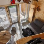 Двухместный (Деревня викингов), База отдыха Odin House